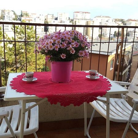 Apartamento La Casa Di Fulvio Trieste Exterior foto