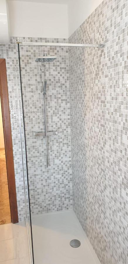 Apartamento La Casa Di Fulvio Trieste Exterior foto