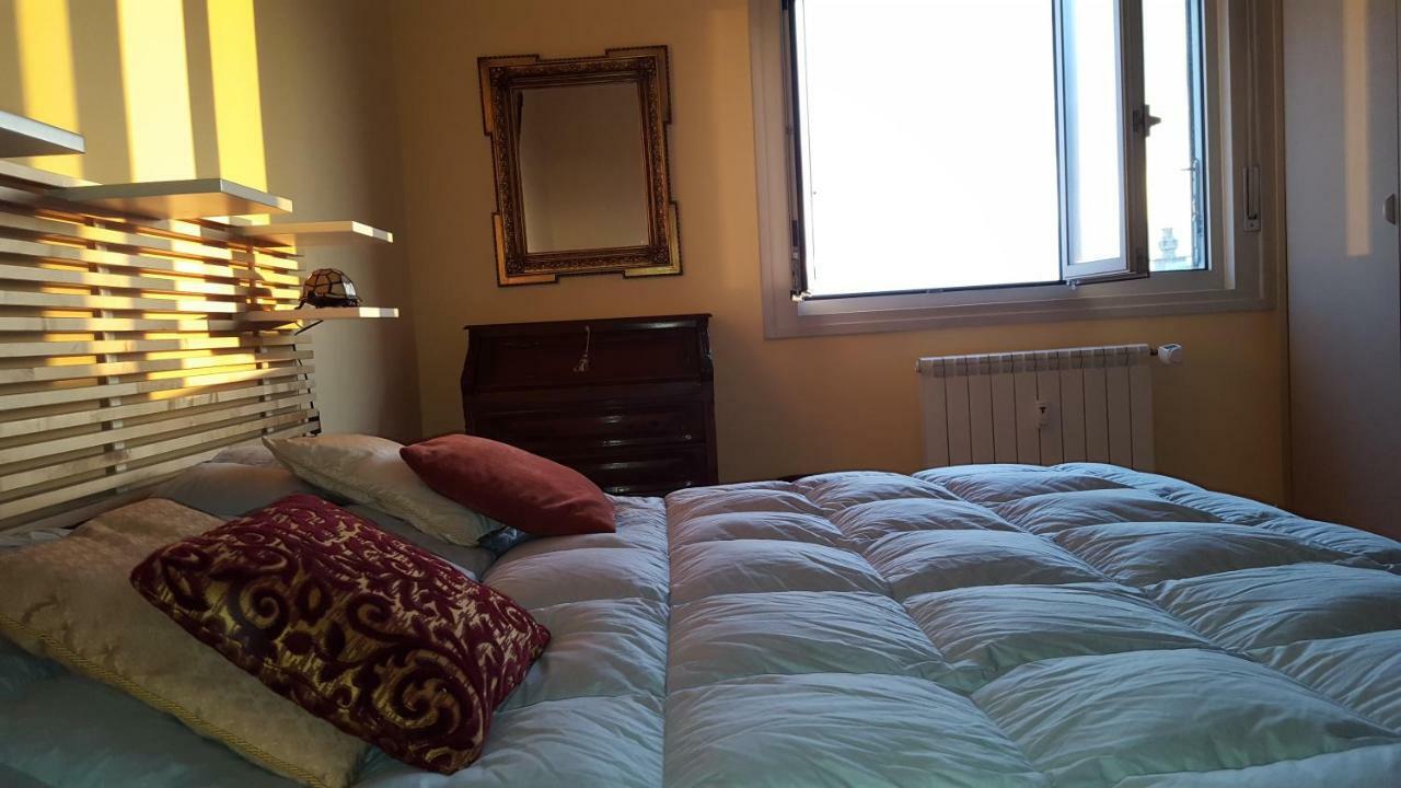 Apartamento La Casa Di Fulvio Trieste Exterior foto