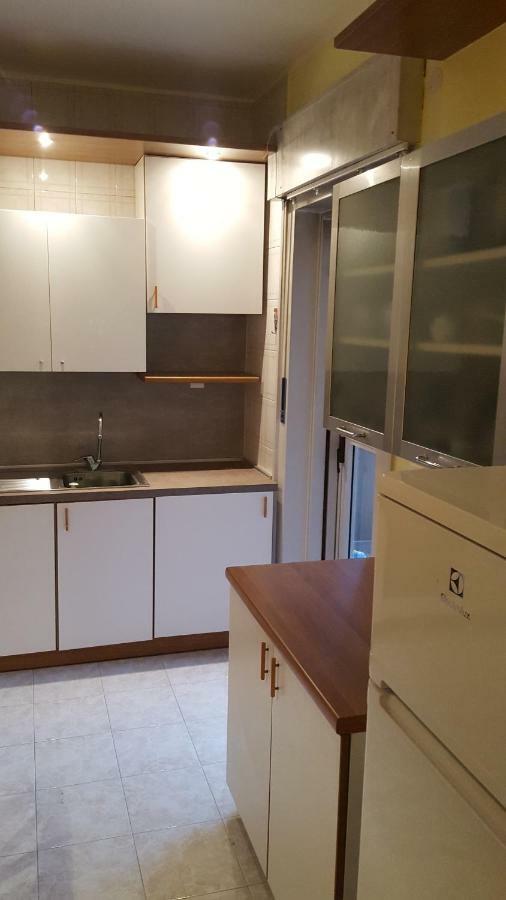 Apartamento La Casa Di Fulvio Trieste Exterior foto